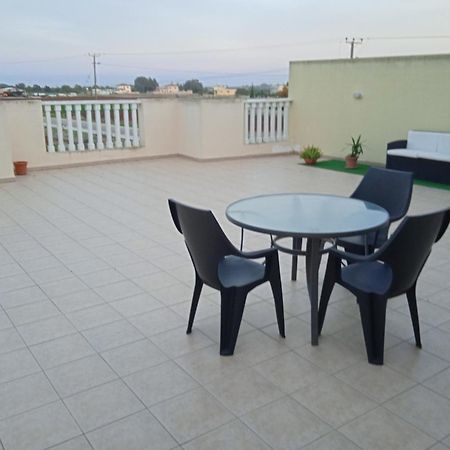 Xylophagou Rest And Relax Apartment Xylophaghou Luaran gambar
