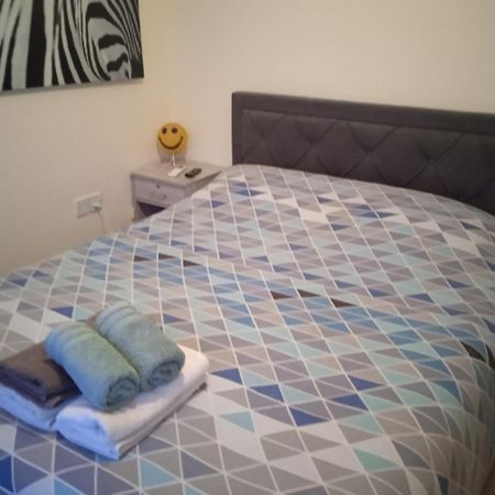 Xylophagou Rest And Relax Apartment Xylophaghou Luaran gambar