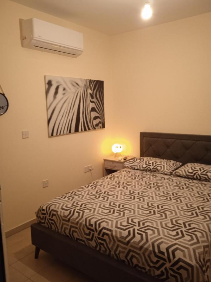 Xylophagou Rest And Relax Apartment Xylophaghou Luaran gambar