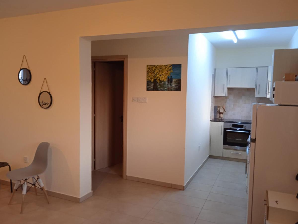 Xylophagou Rest And Relax Apartment Xylophaghou Luaran gambar
