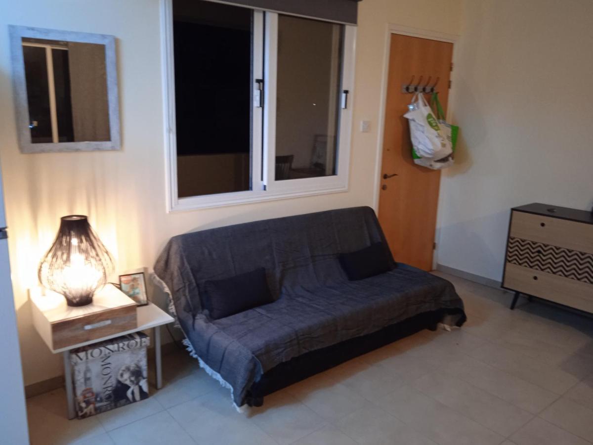 Xylophagou Rest And Relax Apartment Xylophaghou Luaran gambar
