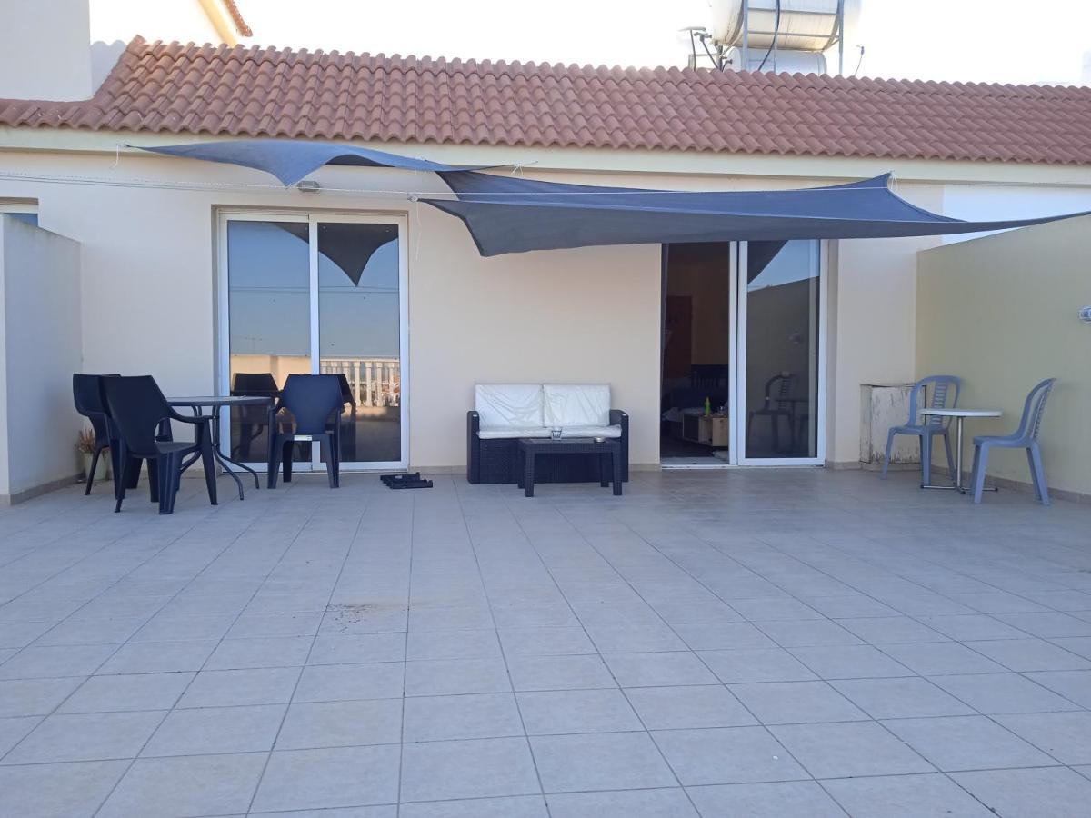 Xylophagou Rest And Relax Apartment Xylophaghou Luaran gambar