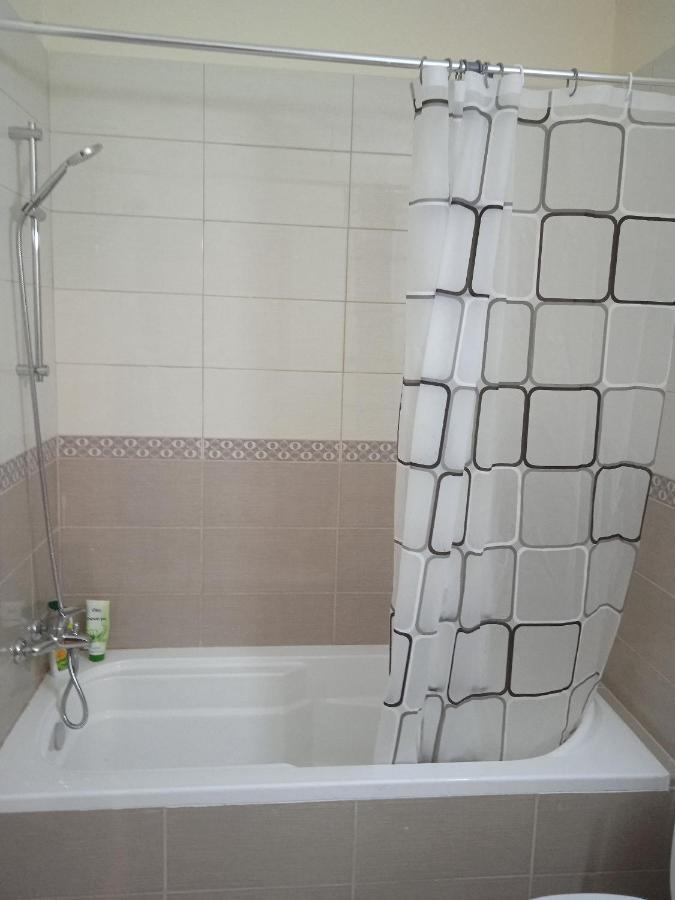 Xylophagou Rest And Relax Apartment Xylophaghou Luaran gambar