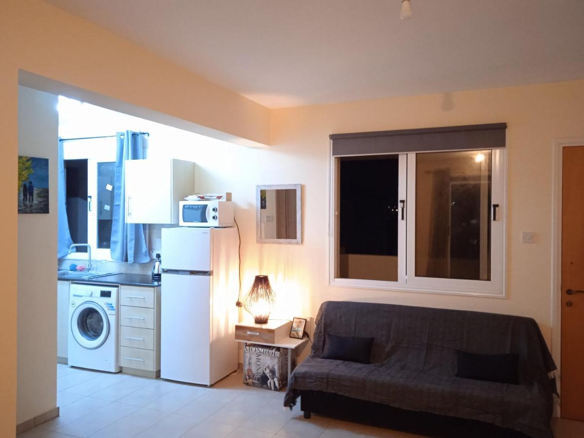 Xylophagou Rest And Relax Apartment Xylophaghou Luaran gambar