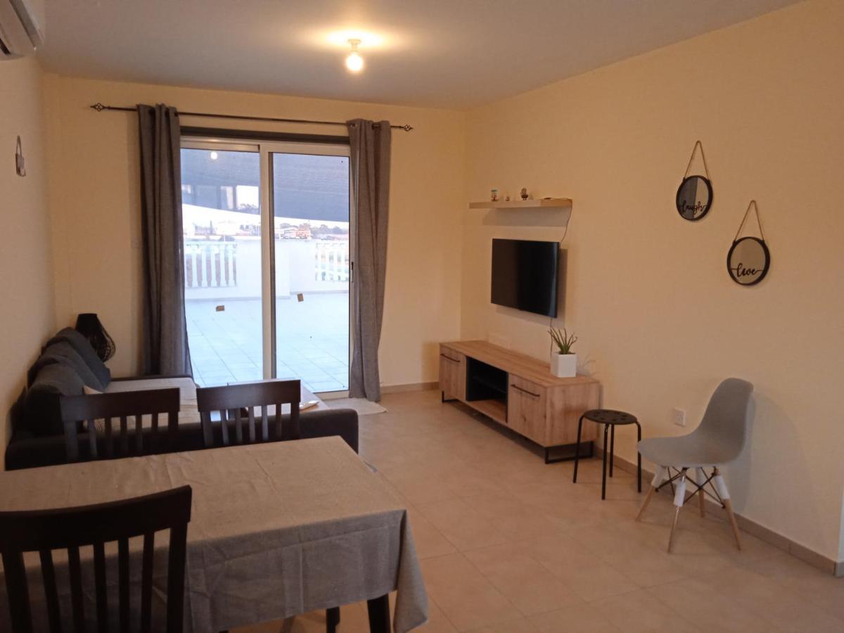 Xylophagou Rest And Relax Apartment Xylophaghou Luaran gambar