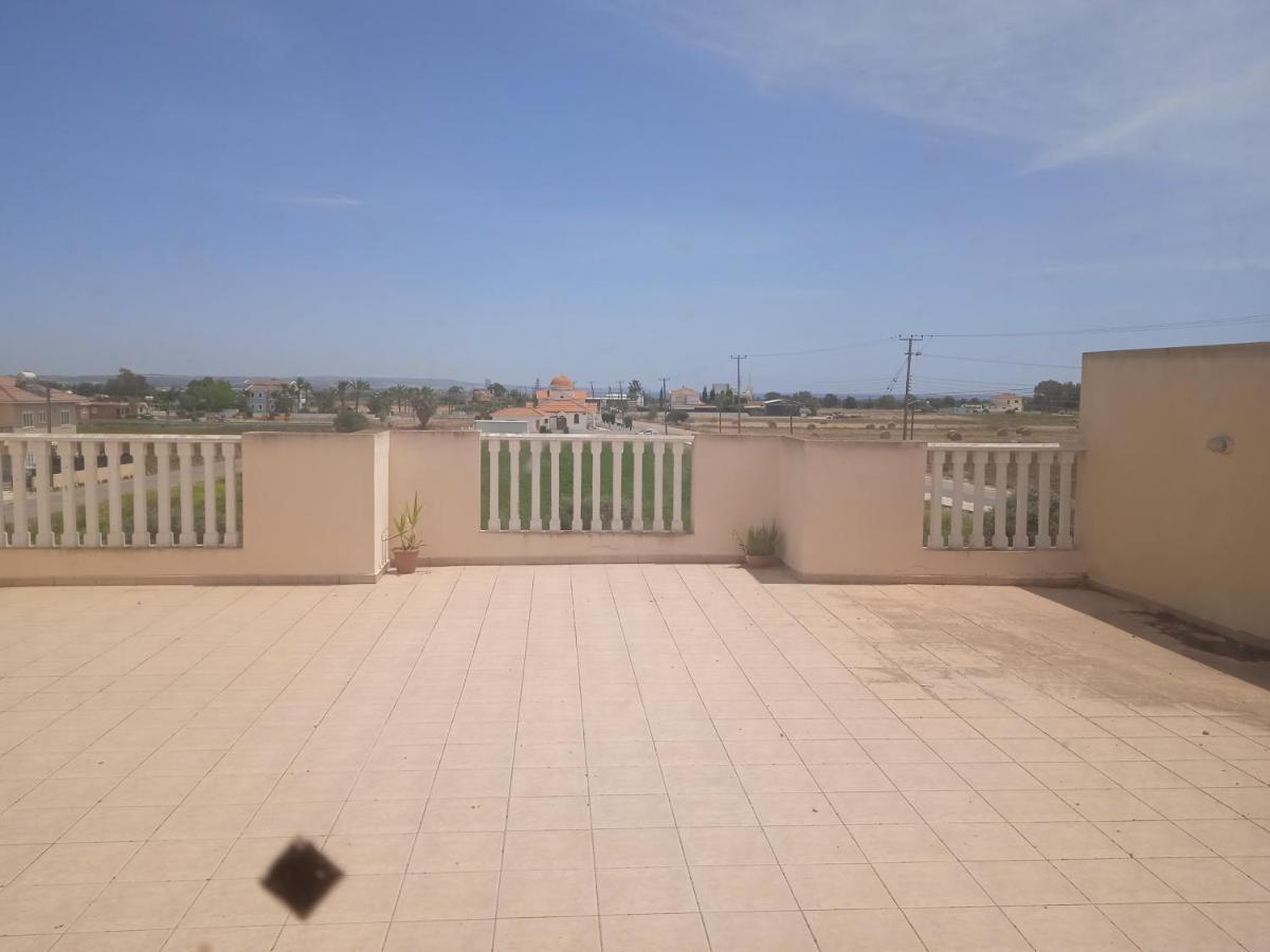 Xylophagou Rest And Relax Apartment Xylophaghou Luaran gambar