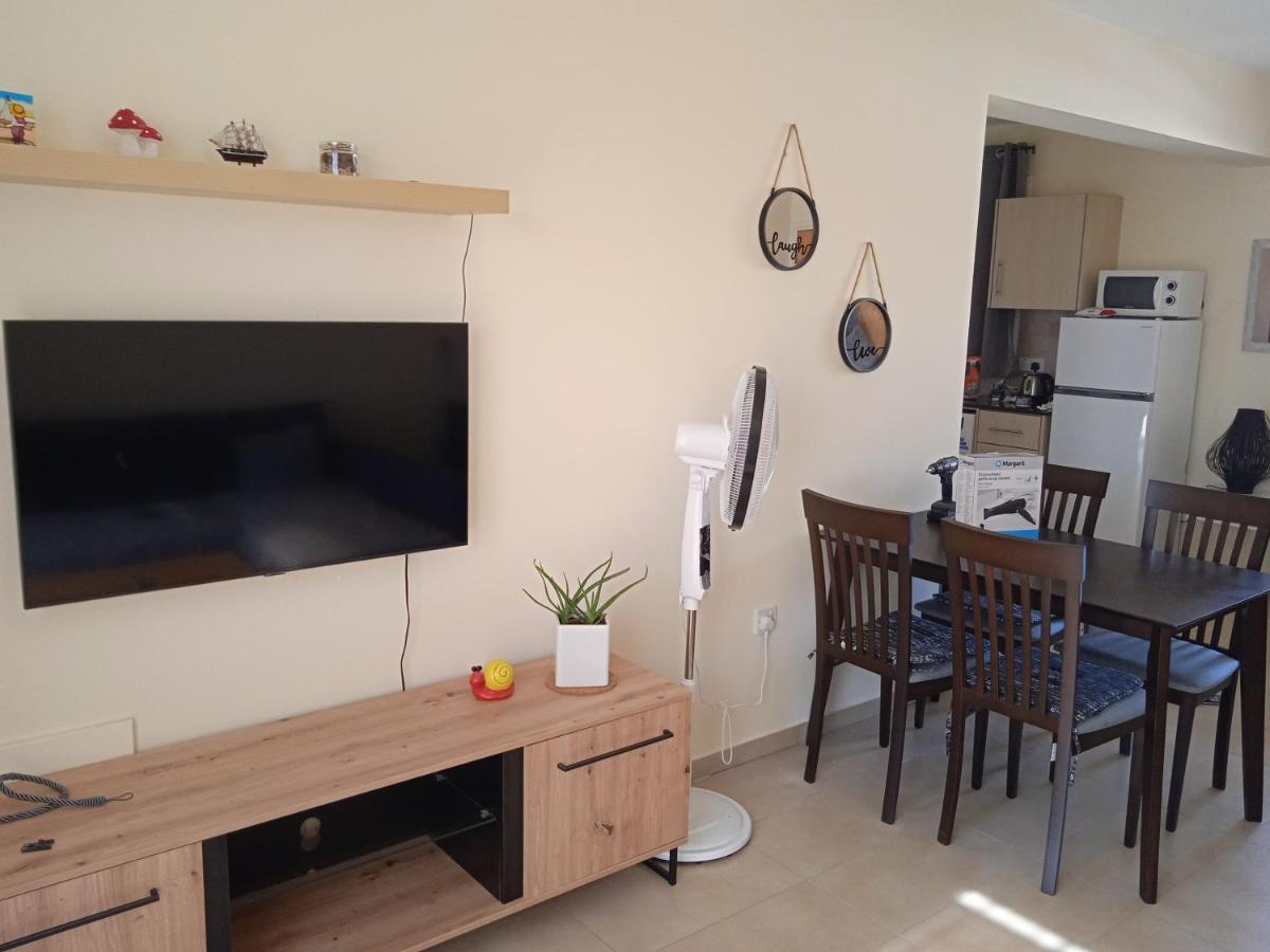 Xylophagou Rest And Relax Apartment Xylophaghou Luaran gambar