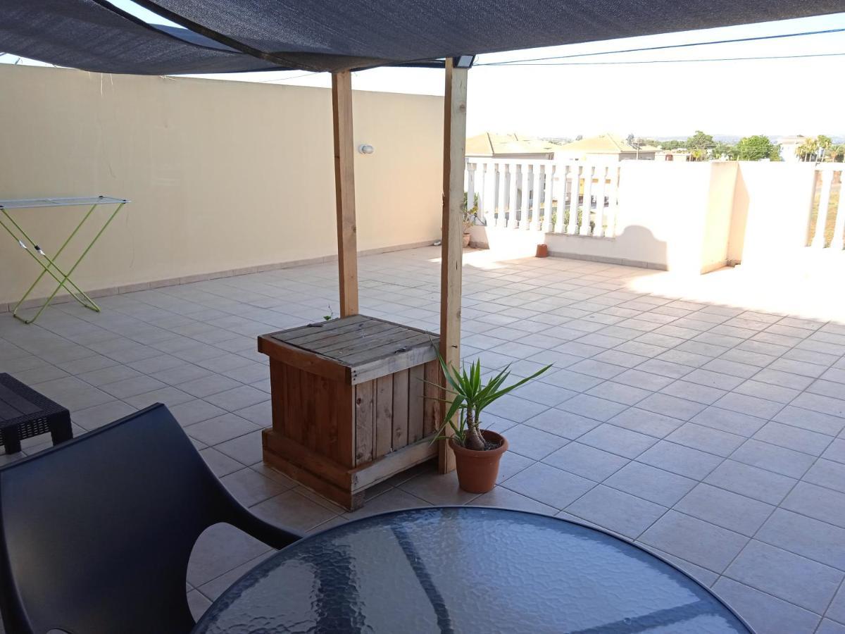 Xylophagou Rest And Relax Apartment Xylophaghou Luaran gambar