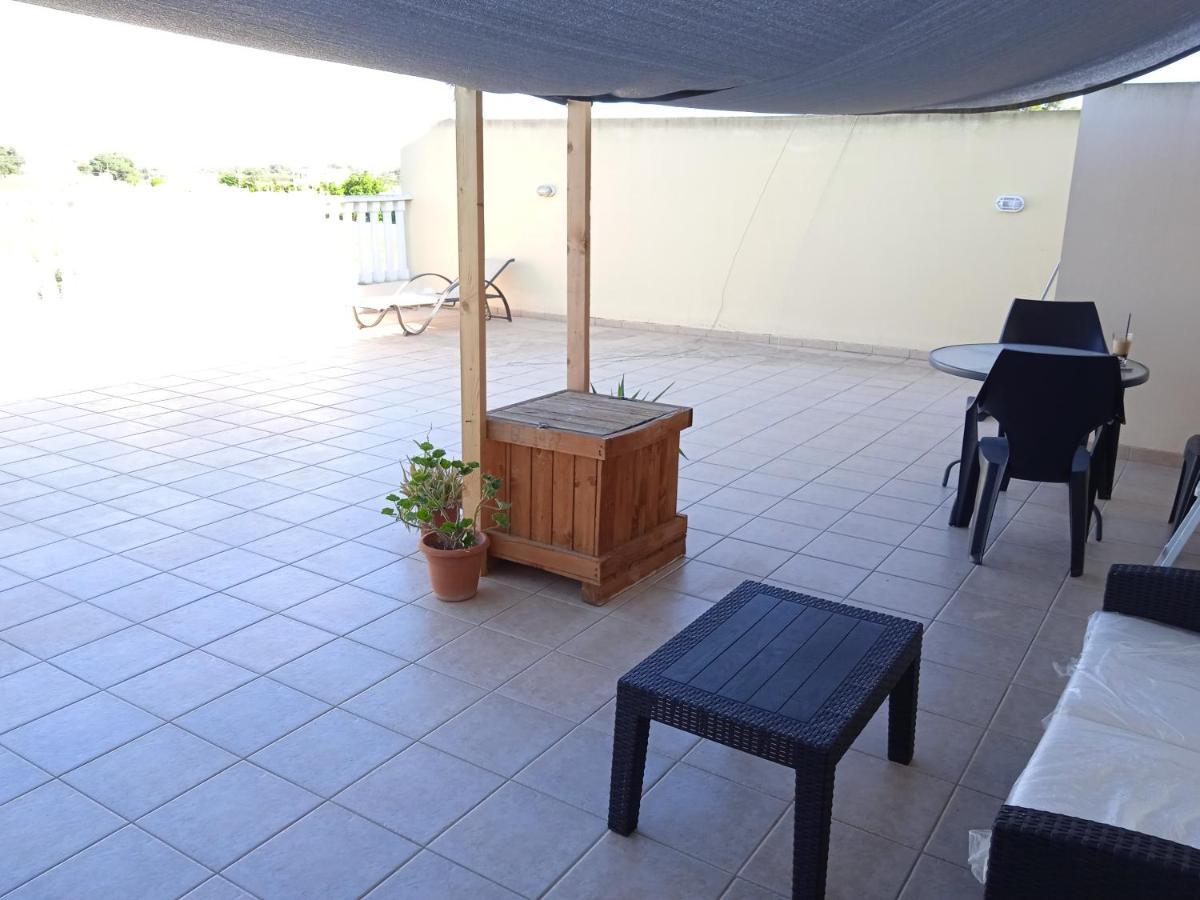 Xylophagou Rest And Relax Apartment Xylophaghou Luaran gambar