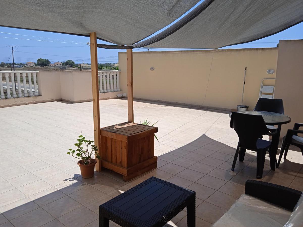 Xylophagou Rest And Relax Apartment Xylophaghou Luaran gambar