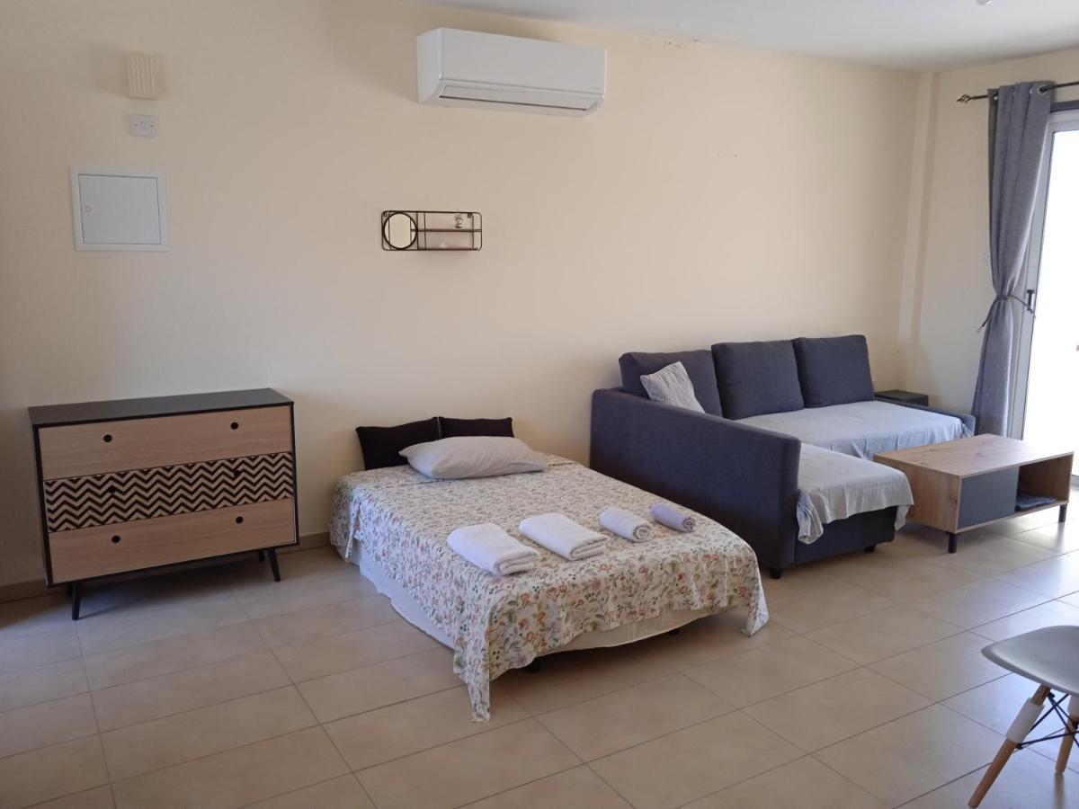 Xylophagou Rest And Relax Apartment Xylophaghou Luaran gambar