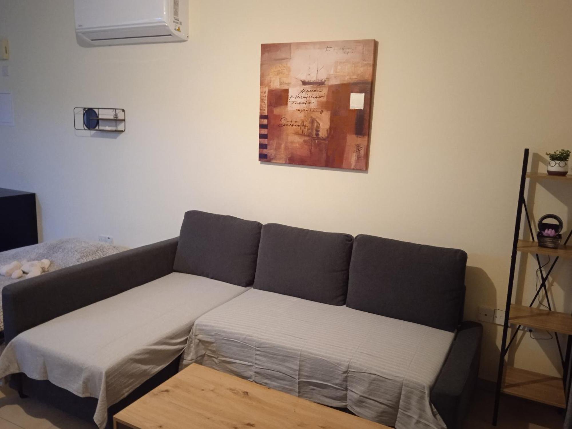 Xylophagou Rest And Relax Apartment Xylophaghou Luaran gambar