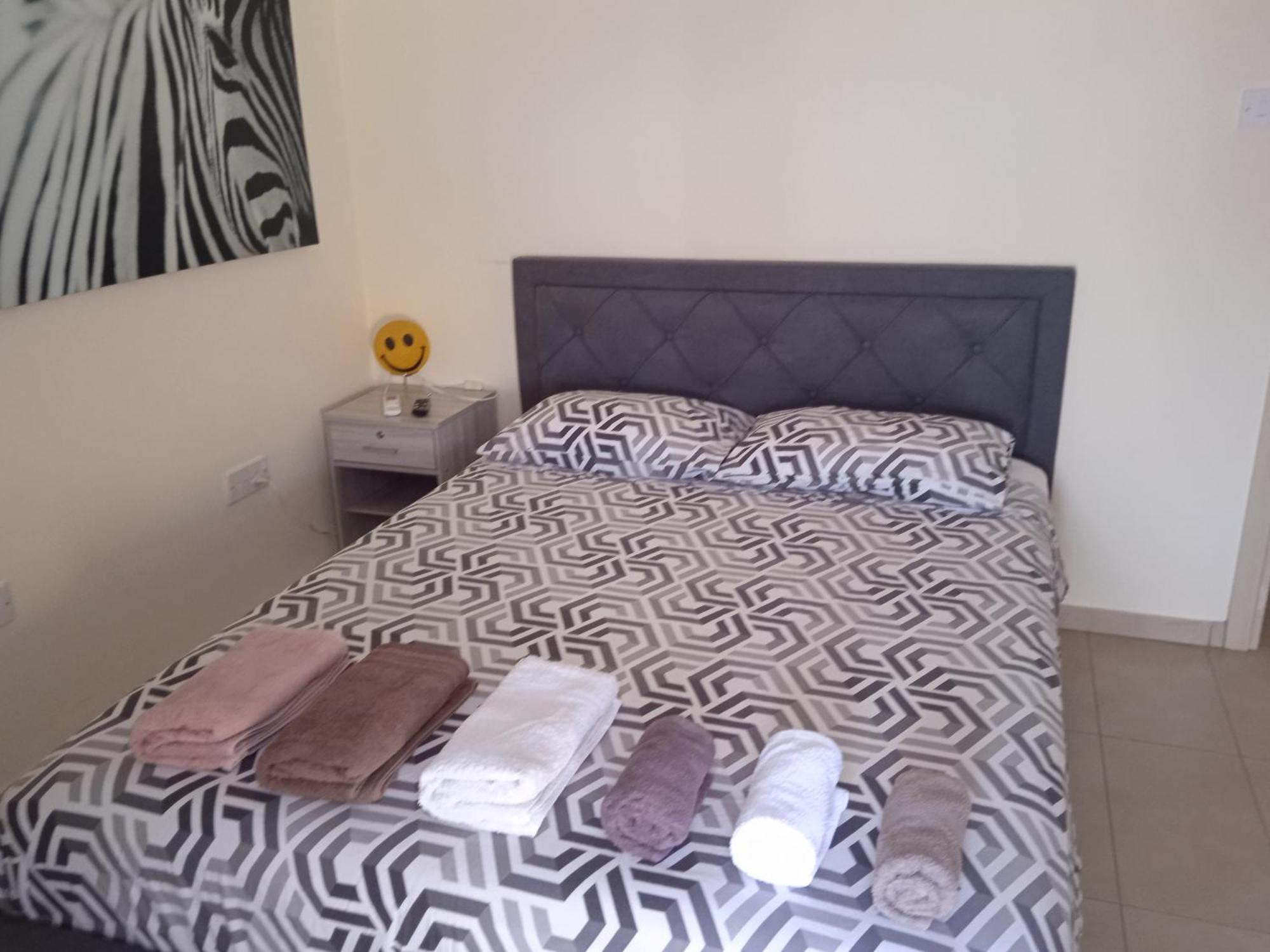 Xylophagou Rest And Relax Apartment Xylophaghou Luaran gambar