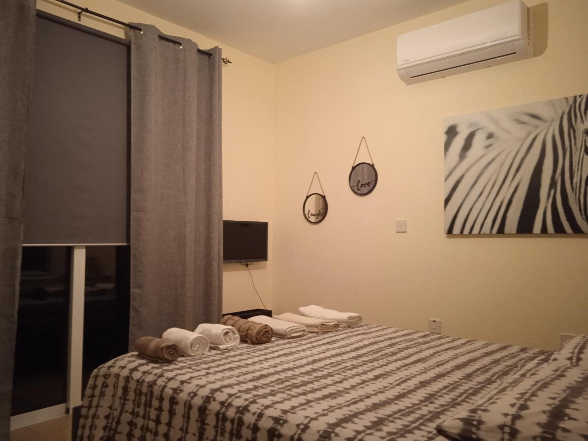 Xylophagou Rest And Relax Apartment Xylophaghou Luaran gambar