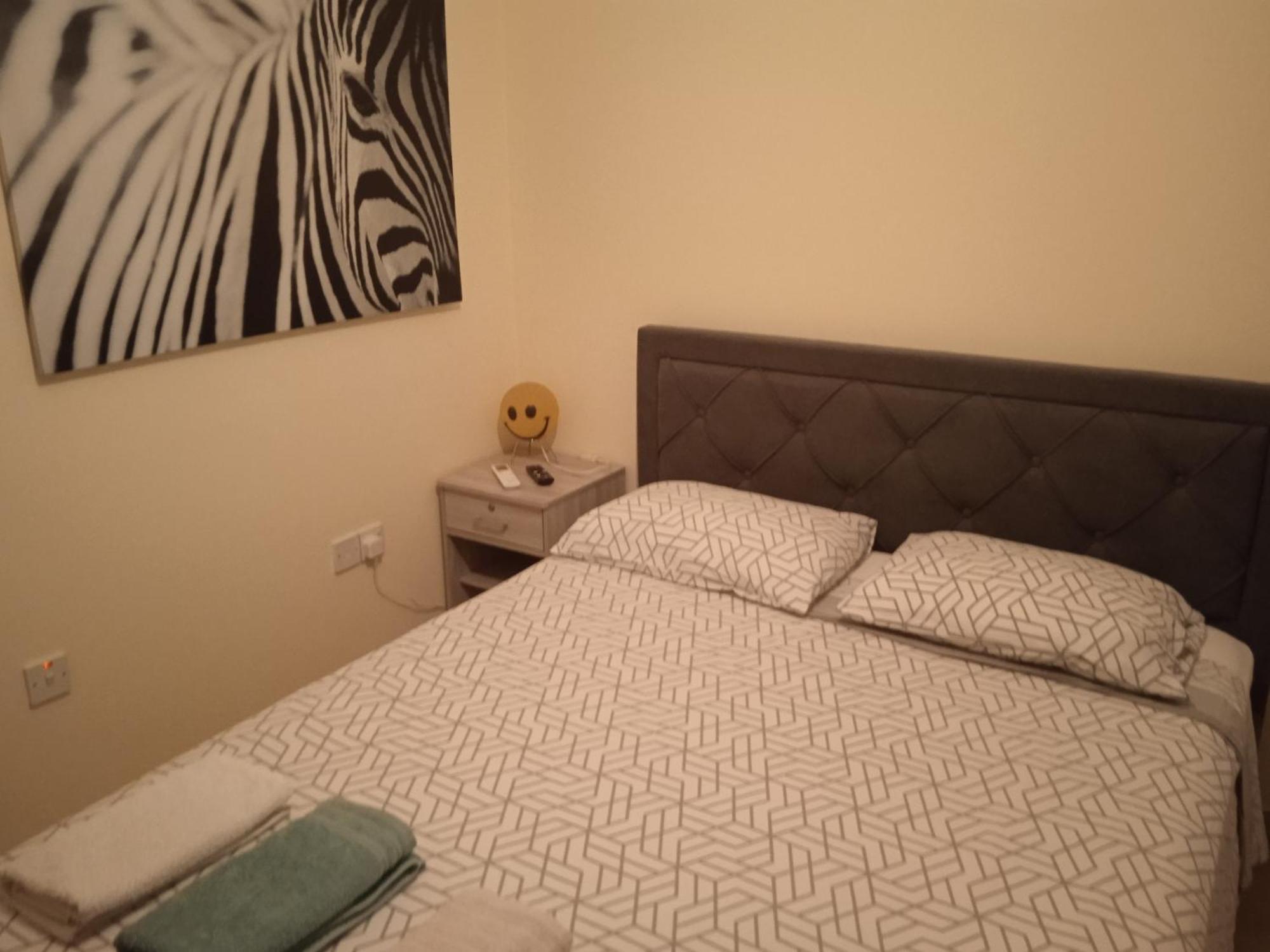 Xylophagou Rest And Relax Apartment Xylophaghou Luaran gambar