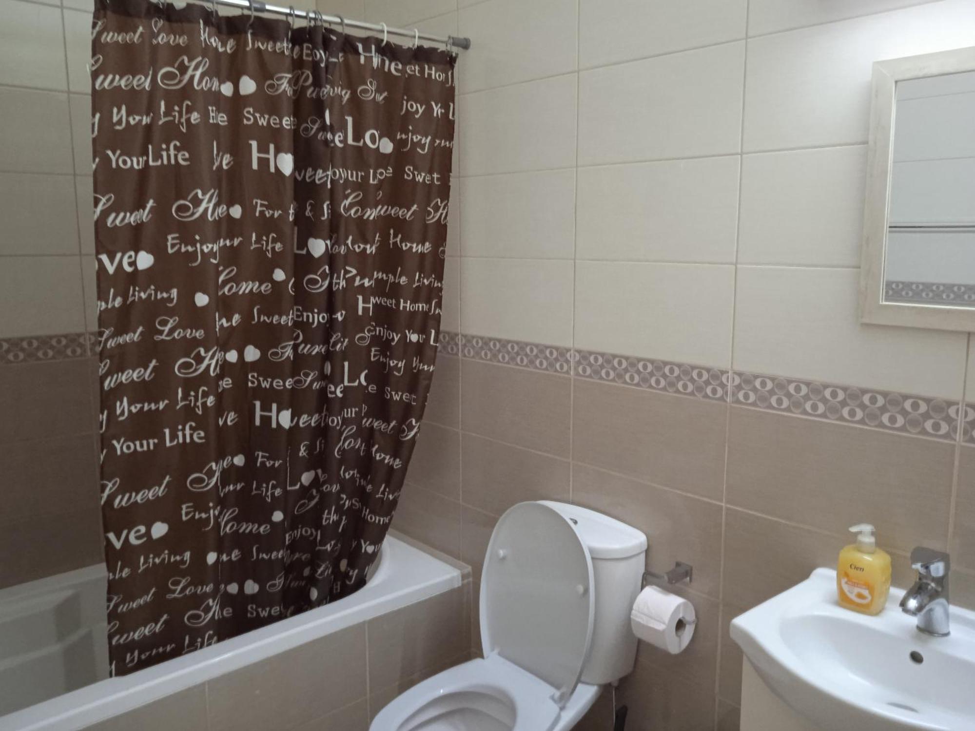 Xylophagou Rest And Relax Apartment Xylophaghou Luaran gambar
