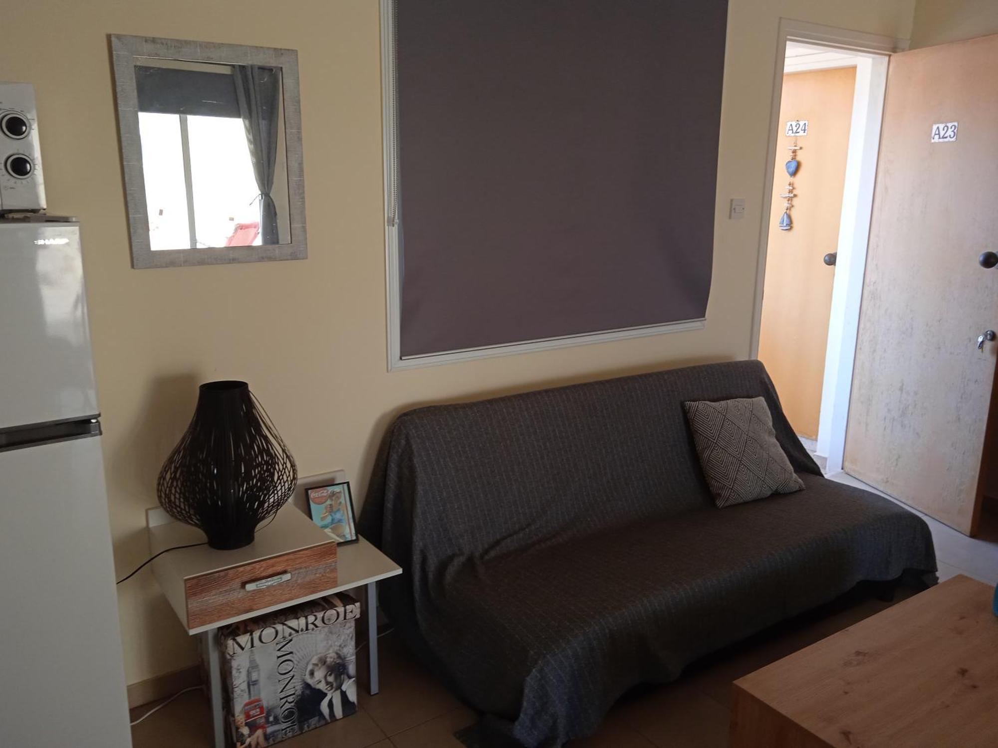 Xylophagou Rest And Relax Apartment Xylophaghou Luaran gambar