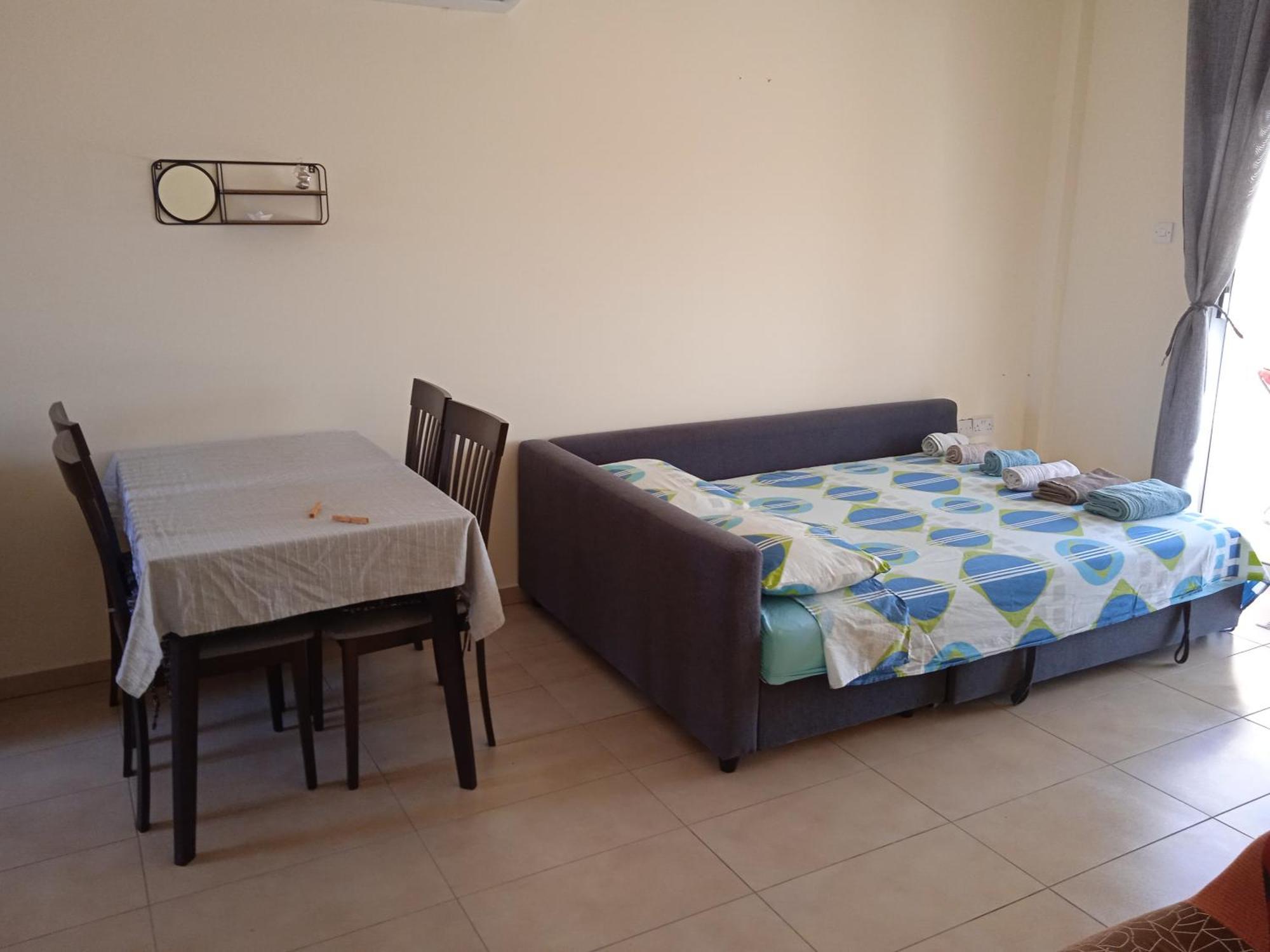 Xylophagou Rest And Relax Apartment Xylophaghou Luaran gambar