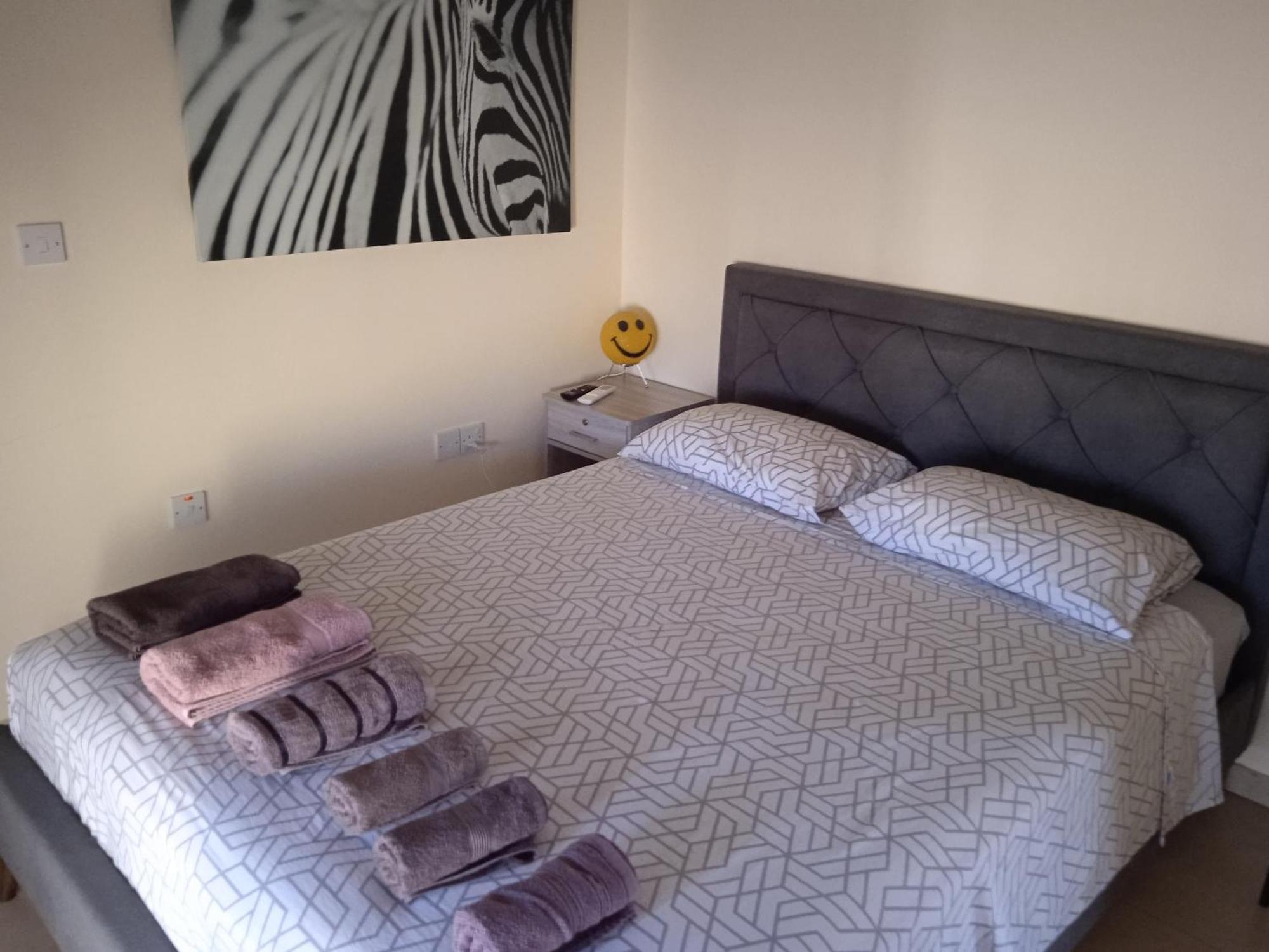 Xylophagou Rest And Relax Apartment Xylophaghou Luaran gambar