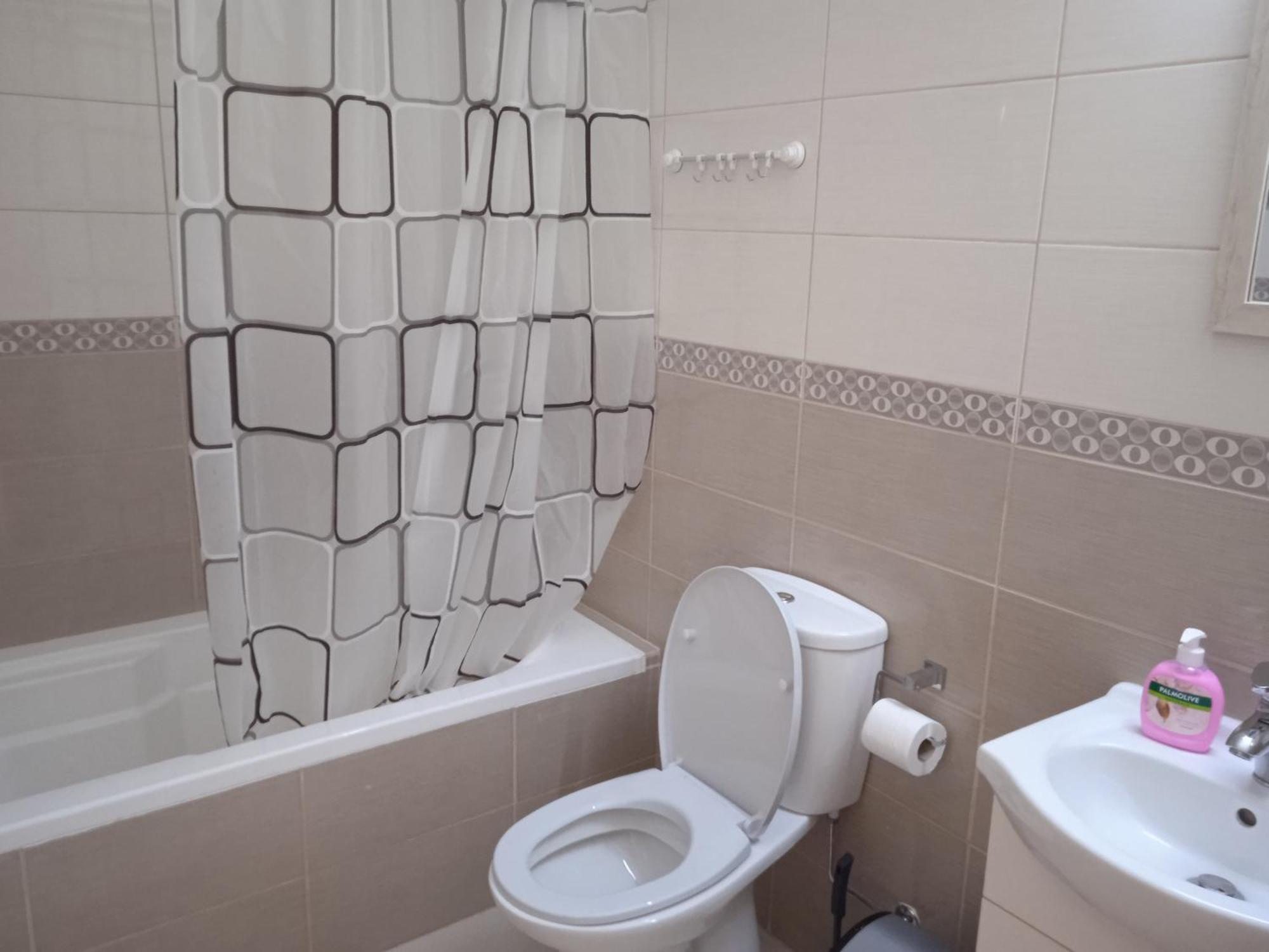 Xylophagou Rest And Relax Apartment Xylophaghou Luaran gambar