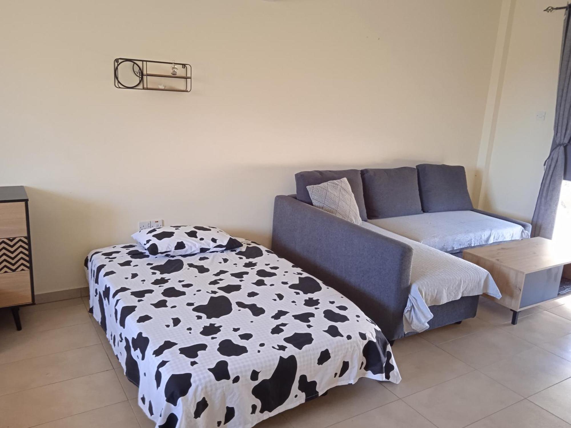 Xylophagou Rest And Relax Apartment Xylophaghou Luaran gambar