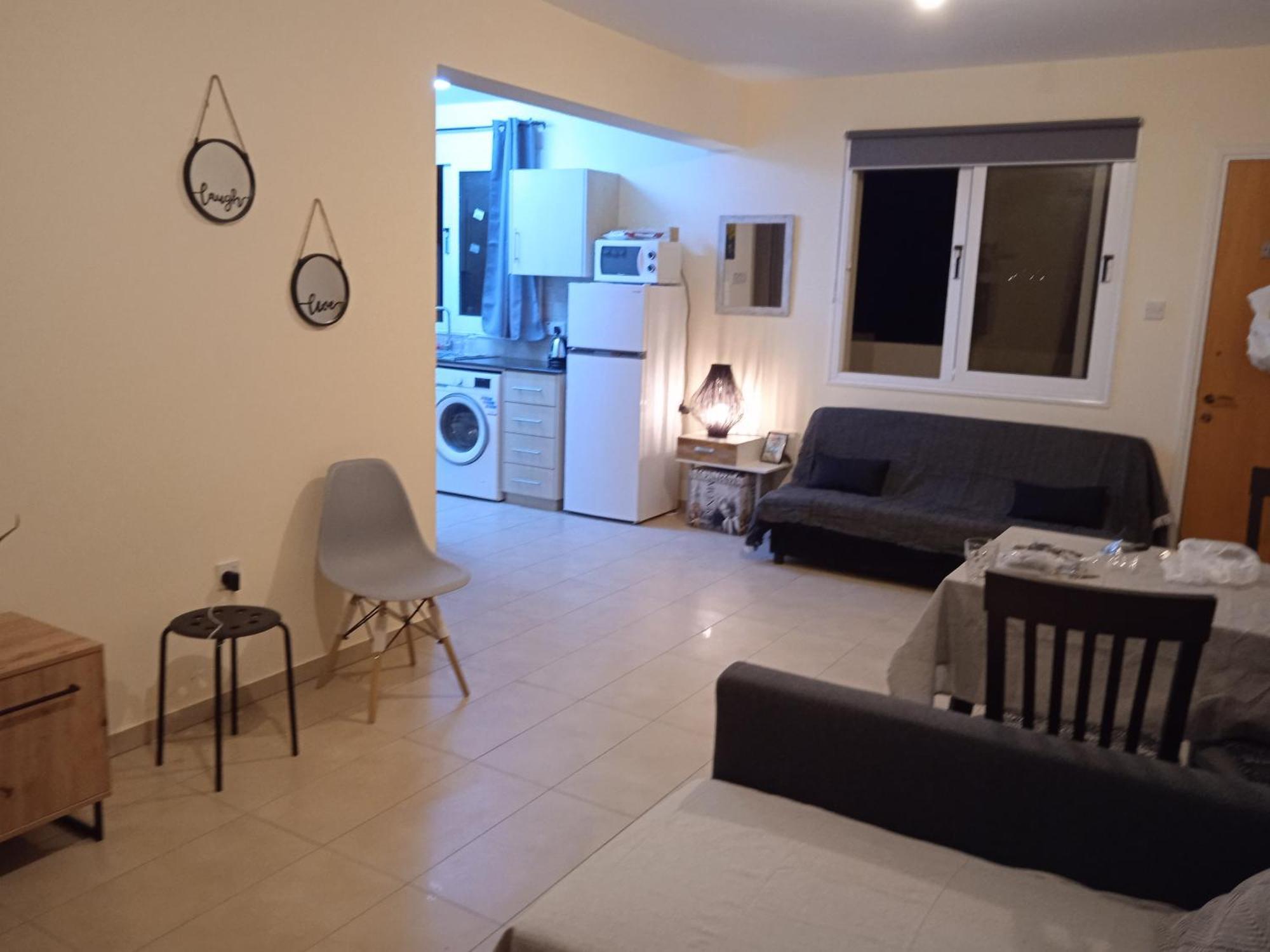 Xylophagou Rest And Relax Apartment Xylophaghou Luaran gambar