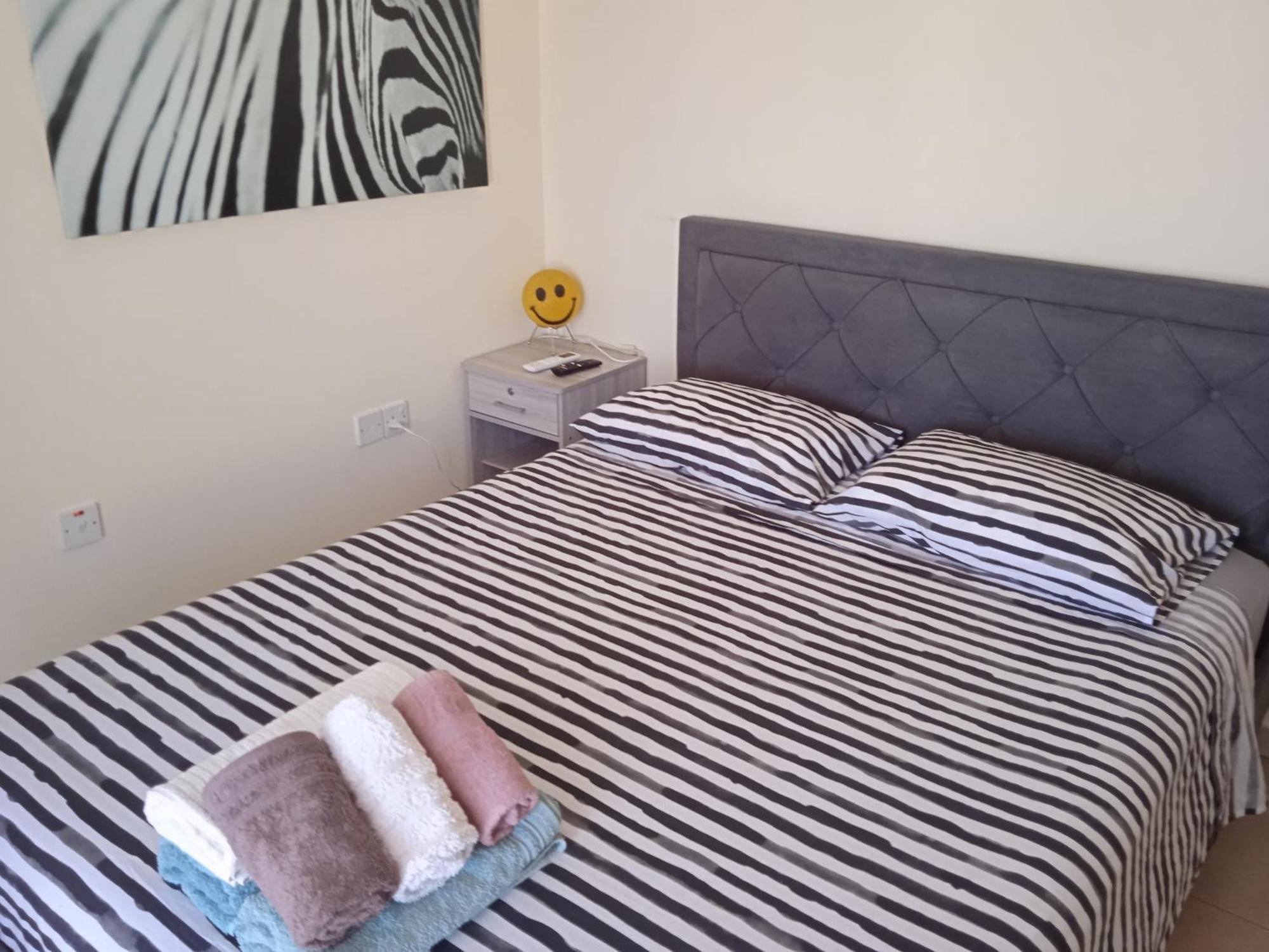 Xylophagou Rest And Relax Apartment Xylophaghou Luaran gambar