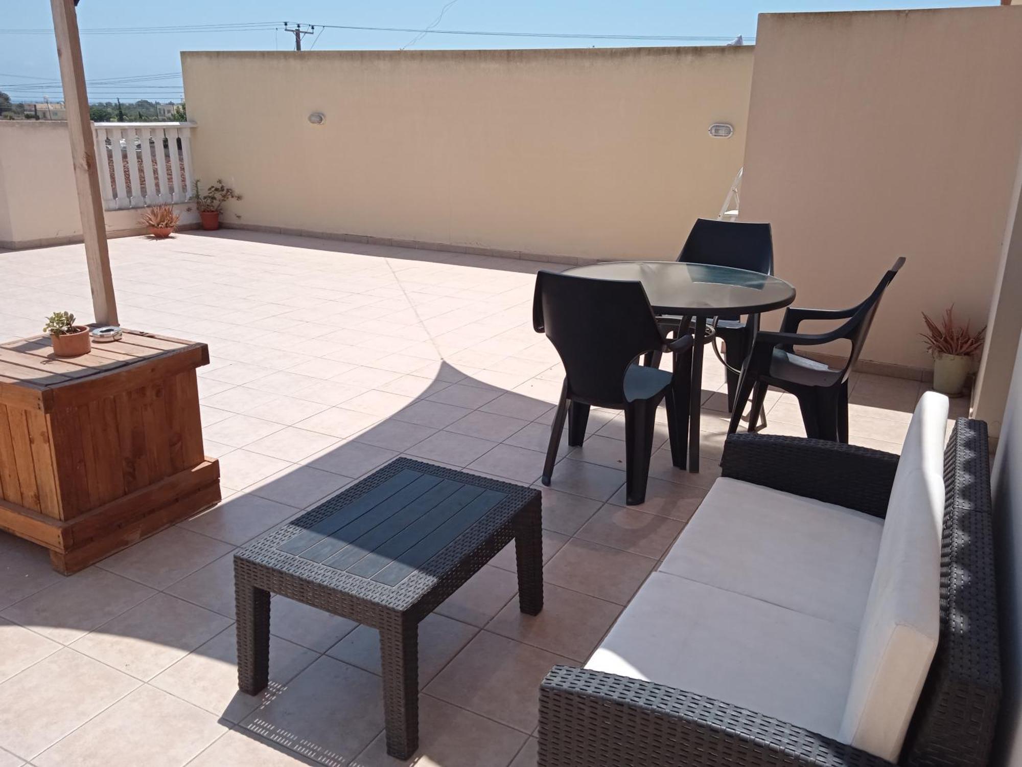 Xylophagou Rest And Relax Apartment Xylophaghou Luaran gambar