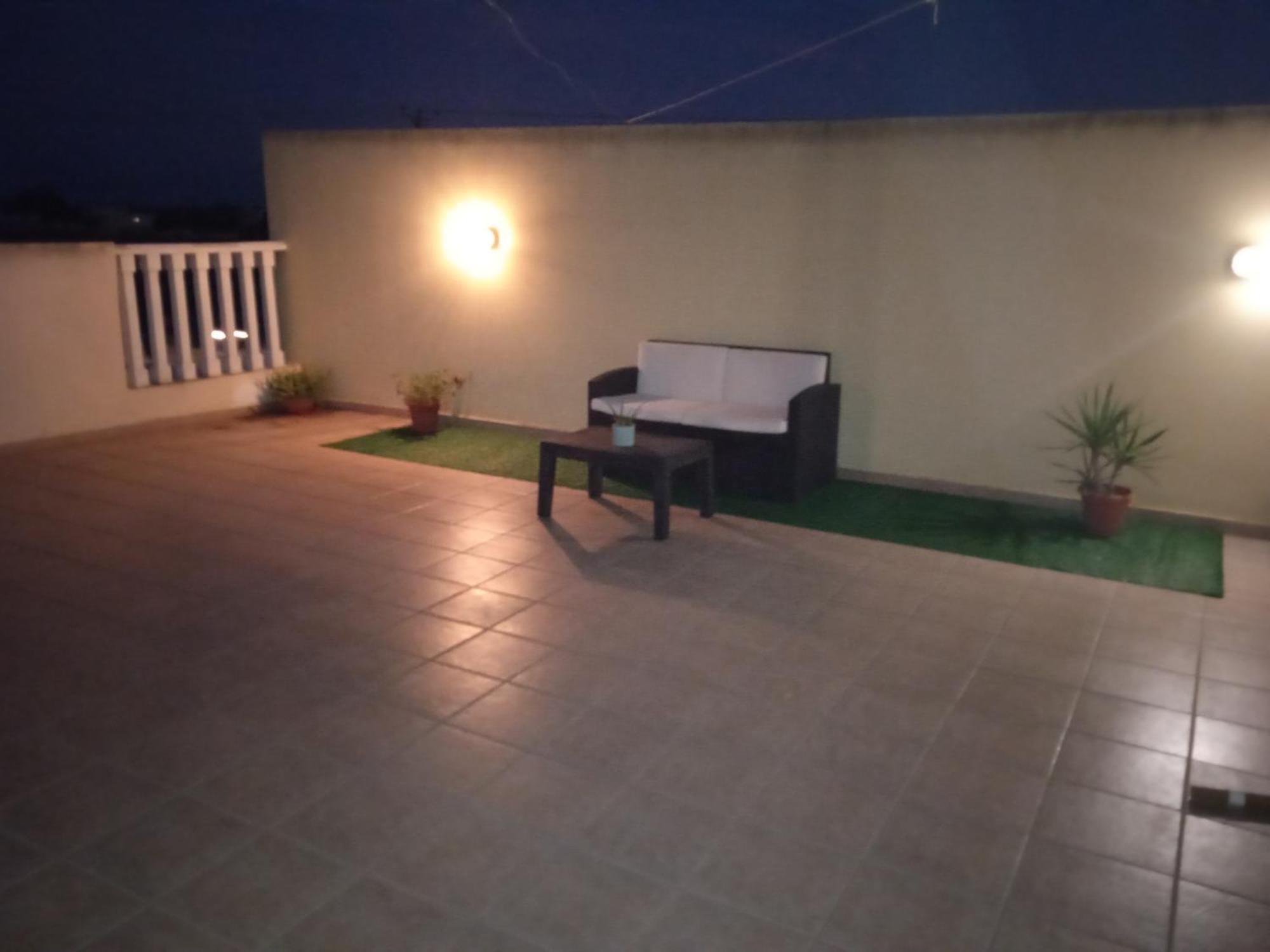 Xylophagou Rest And Relax Apartment Xylophaghou Luaran gambar