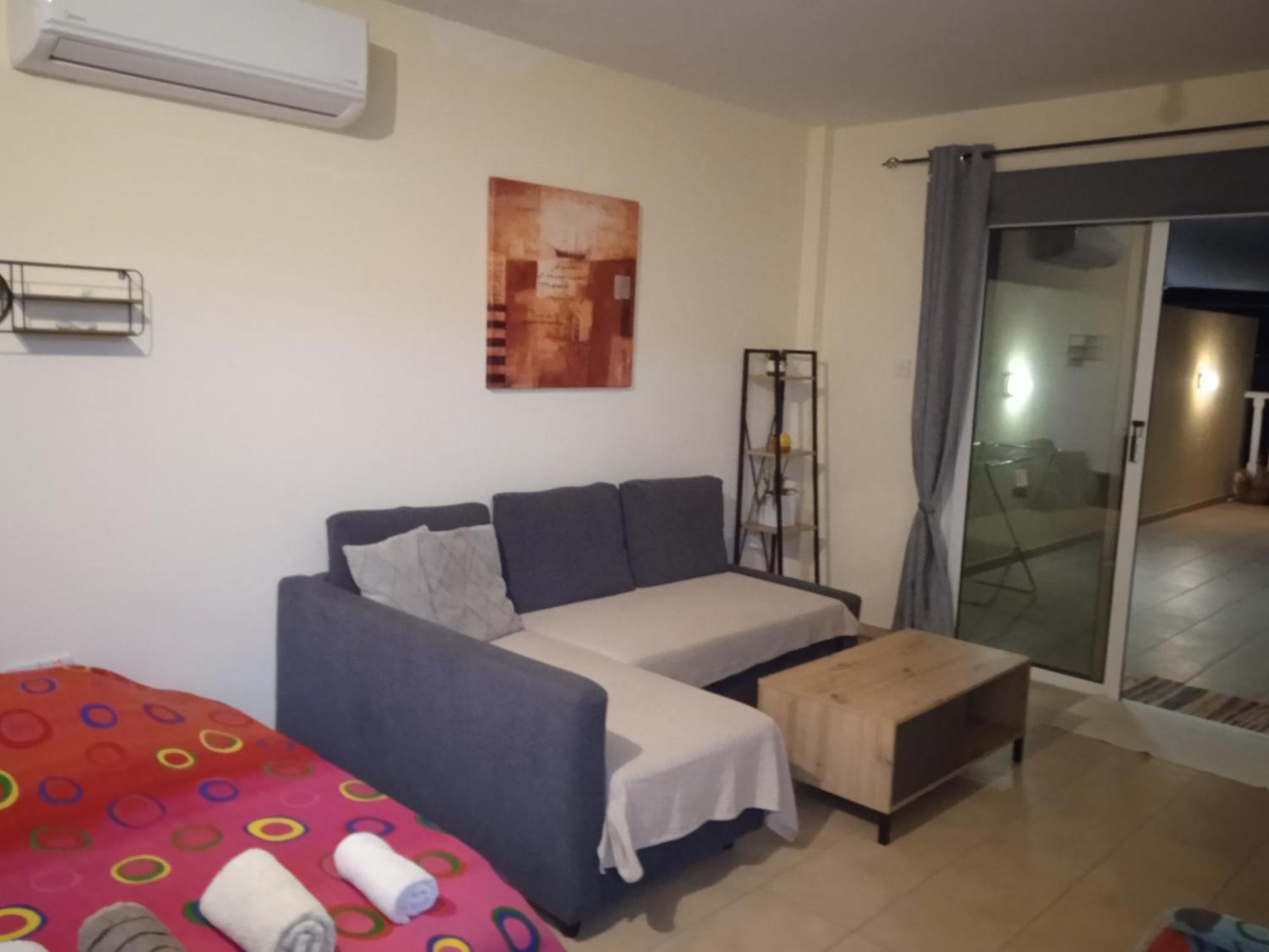 Xylophagou Rest And Relax Apartment Xylophaghou Luaran gambar