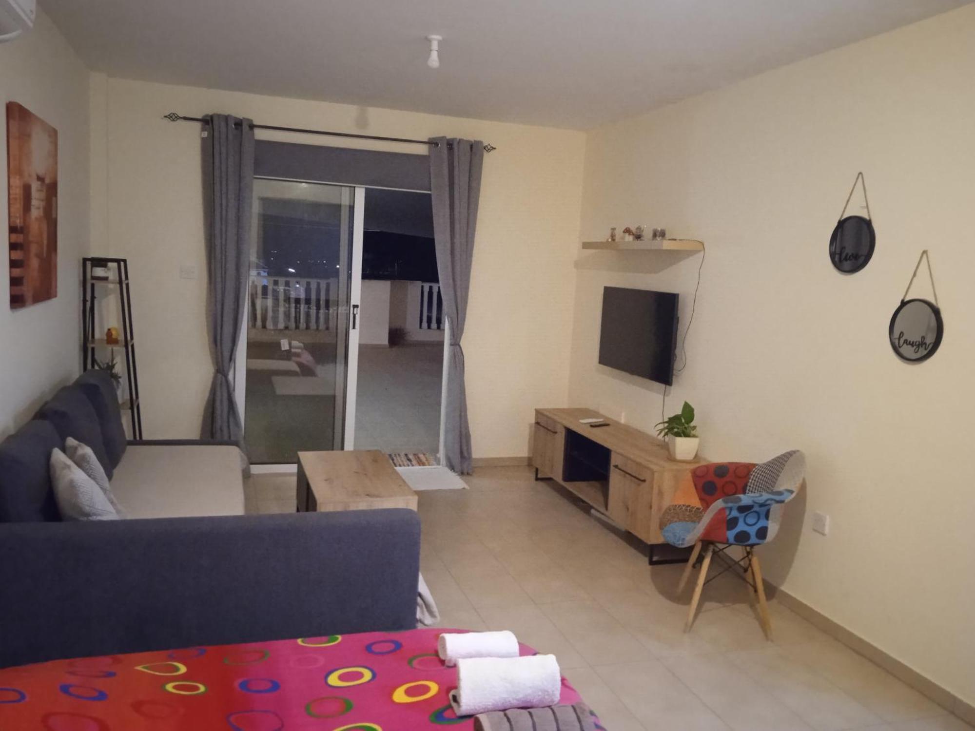 Xylophagou Rest And Relax Apartment Xylophaghou Luaran gambar