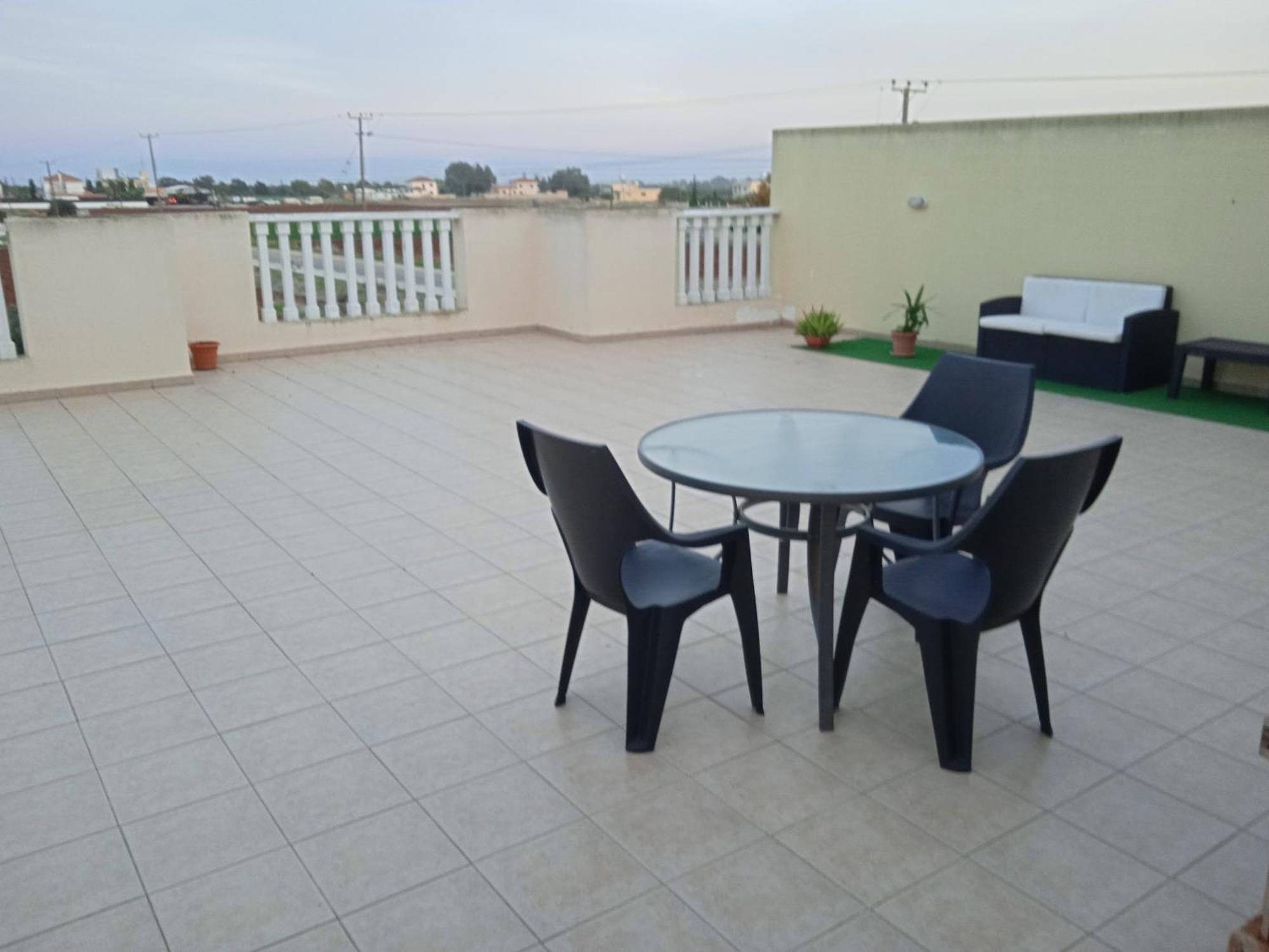 Xylophagou Rest And Relax Apartment Xylophaghou Luaran gambar