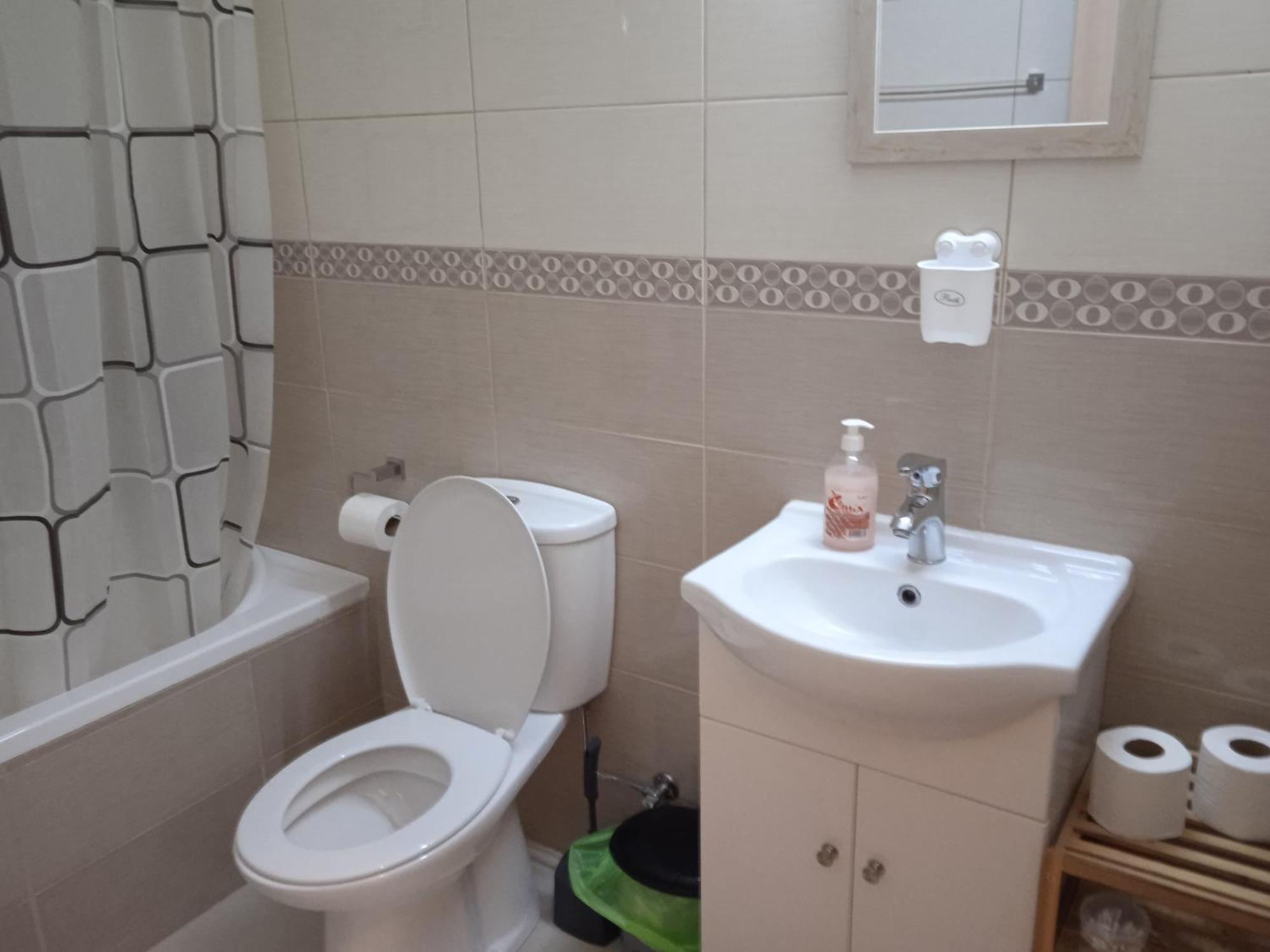 Xylophagou Rest And Relax Apartment Xylophaghou Luaran gambar