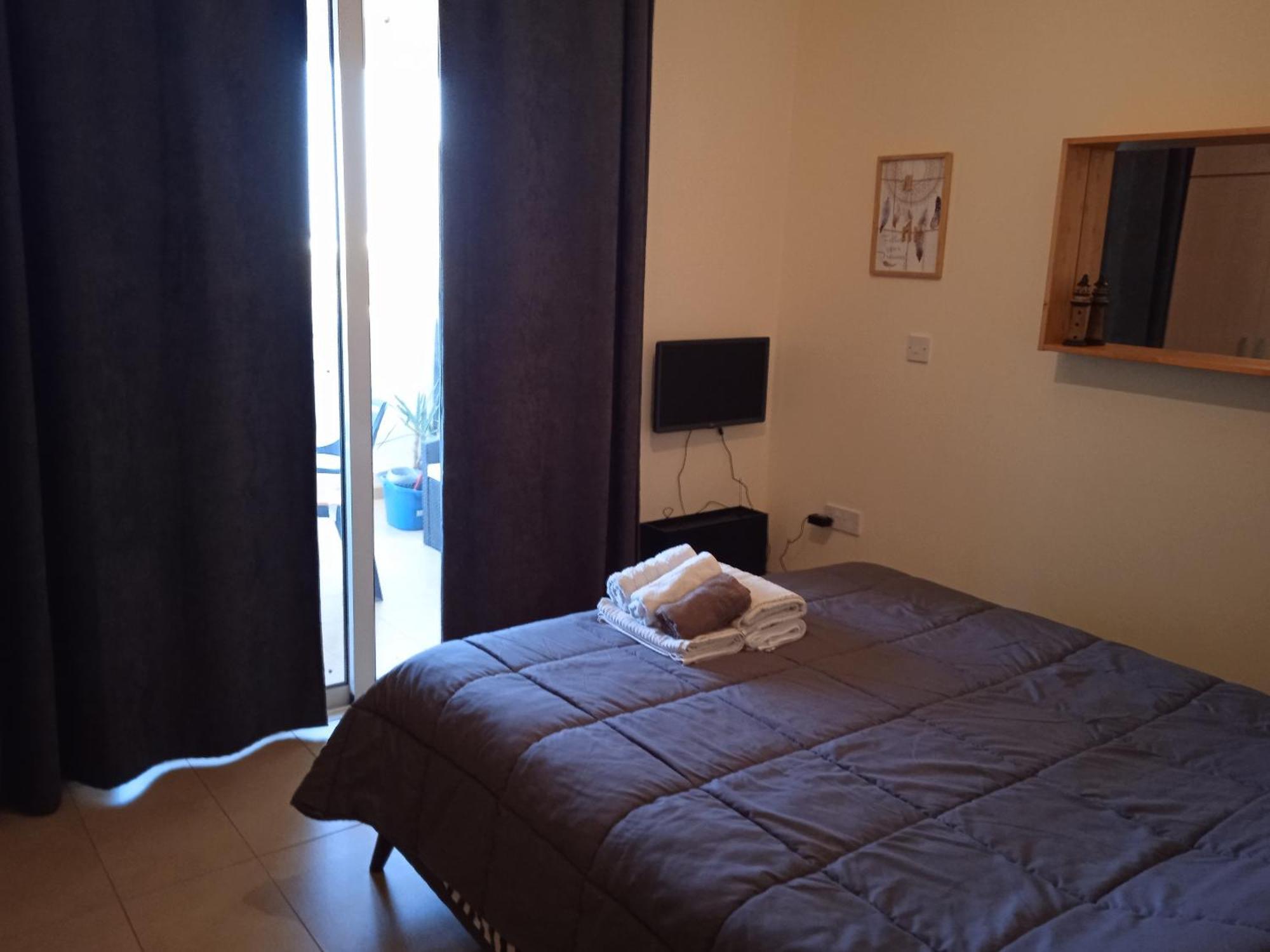 Xylophagou Rest And Relax Apartment Xylophaghou Luaran gambar